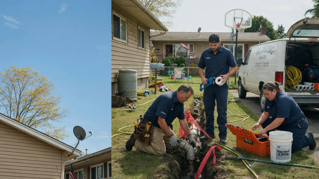 Garbage Disposal Replacement in Stoughton, WI near me